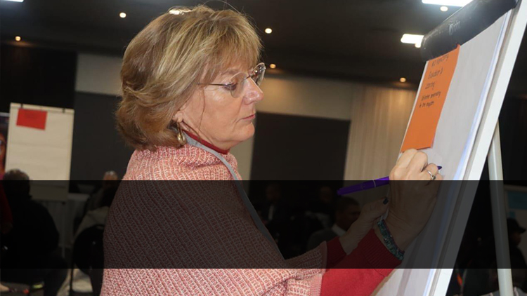 Implementation of the General Education Certificate 